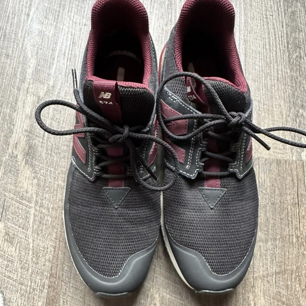 New Balance new balance
